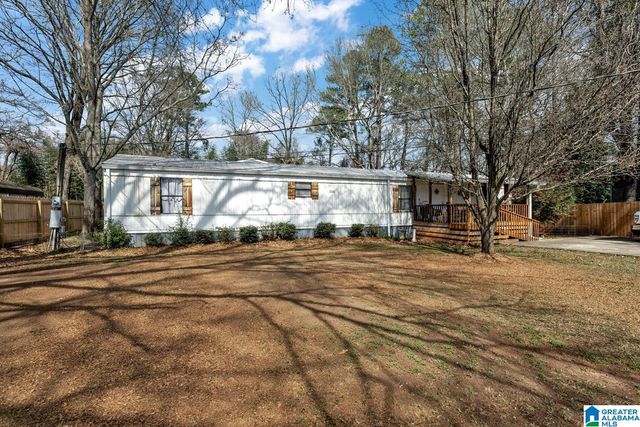 143 DANA ROAD, Warrior, AL 35180