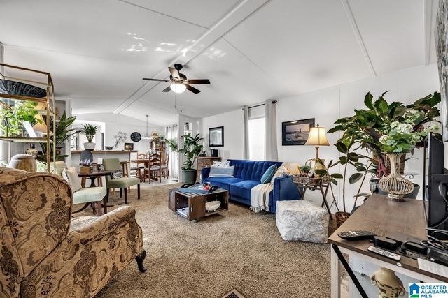 143 DANA ROAD, Warrior, AL 35180