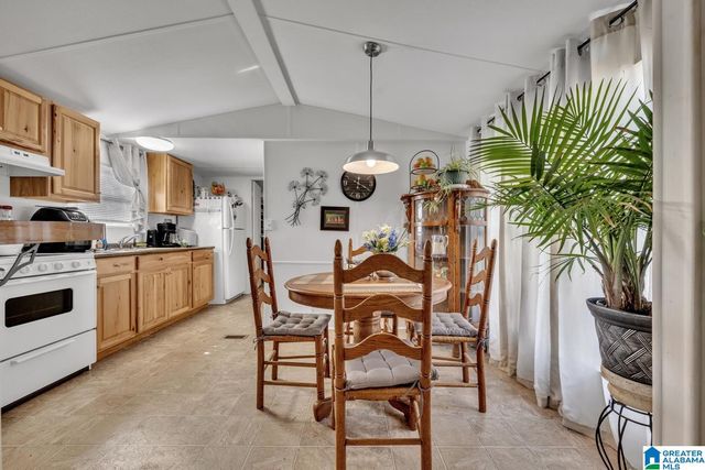 143 DANA ROAD, Warrior, AL 35180