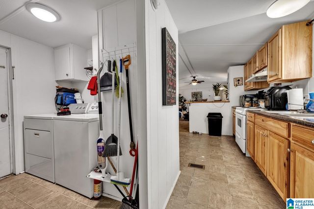 143 DANA ROAD, Warrior, AL 35180