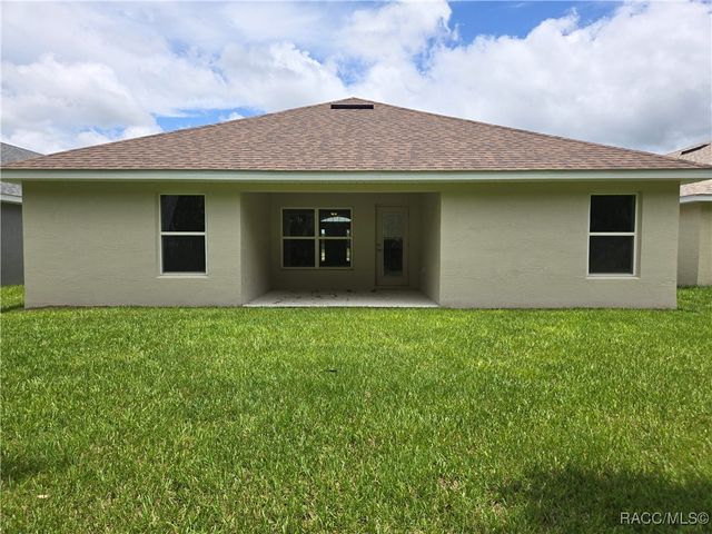 1125 Heron Point Drive, Inverness, FL 34453