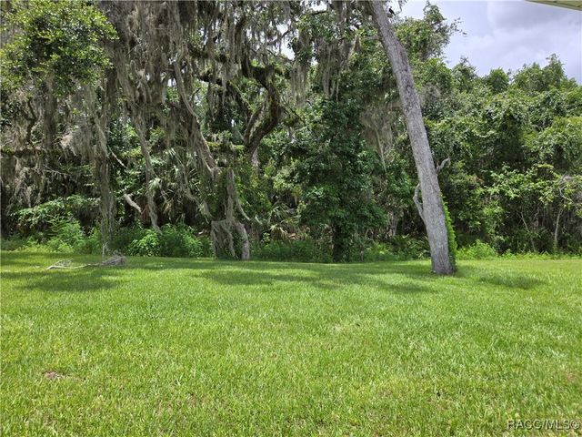 1125 Heron Point Drive, Inverness, FL 34453