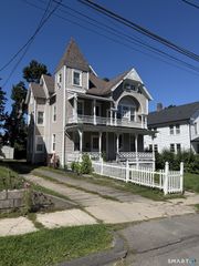 25 East Pearl Street, Danbury, CT 06810