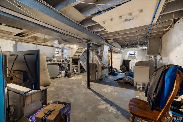 97 Humason Avenue, Buffalo, NY 14211