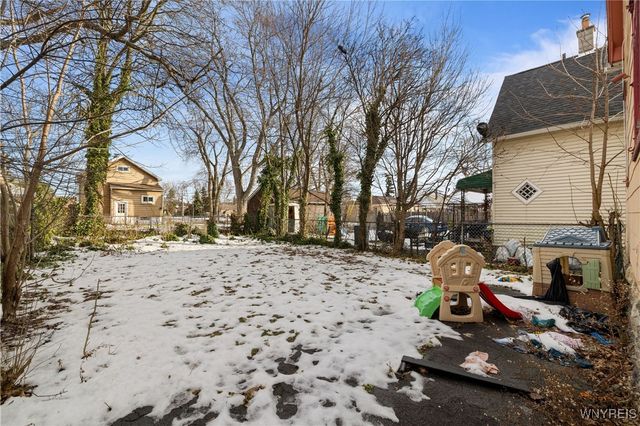 97 Humason Avenue, Buffalo, NY 14211