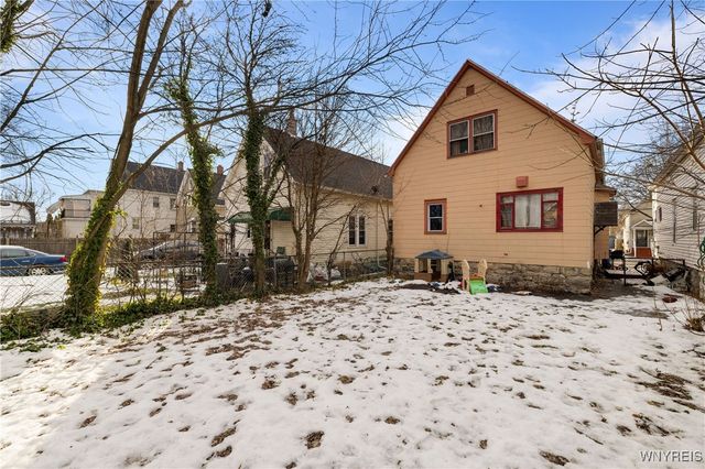 97 Humason Avenue, Buffalo, NY 14211