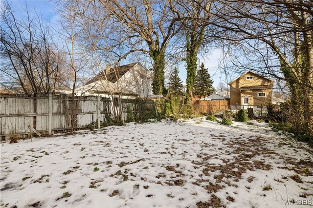 97 Humason Avenue, Buffalo, NY 14211