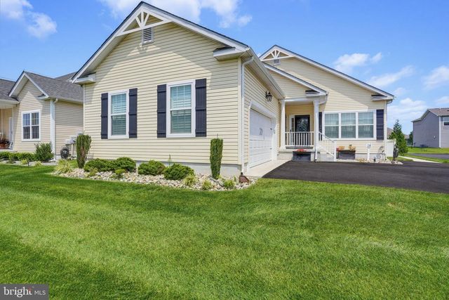18 BACKWATER CT, Milford, DE 19963