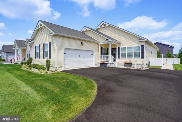 18 BACKWATER CT, Milford, DE 19963
