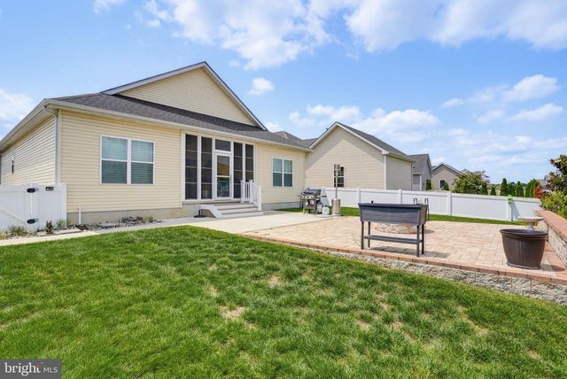 18 BACKWATER CT, Milford, DE 19963