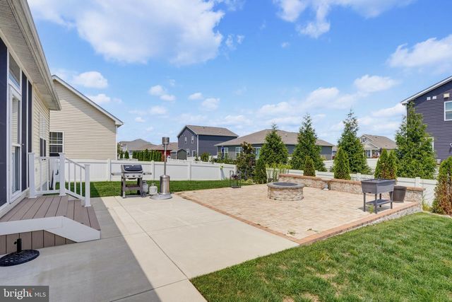 18 BACKWATER CT, Milford, DE 19963