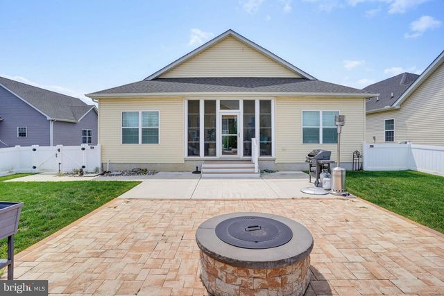 18 BACKWATER CT, Milford, DE 19963