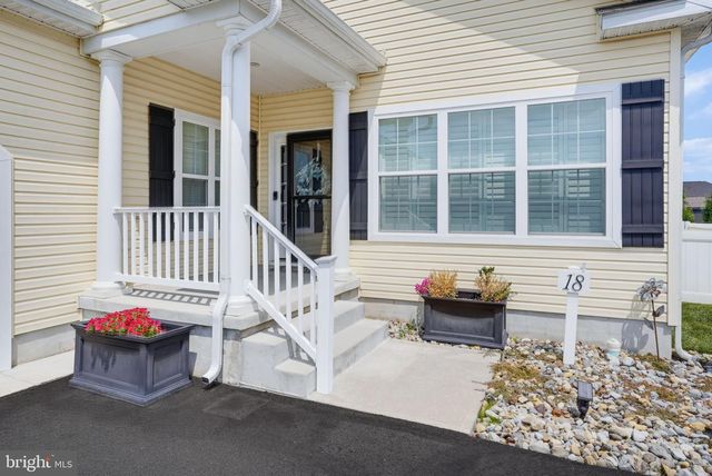 18 BACKWATER CT, Milford, DE 19963