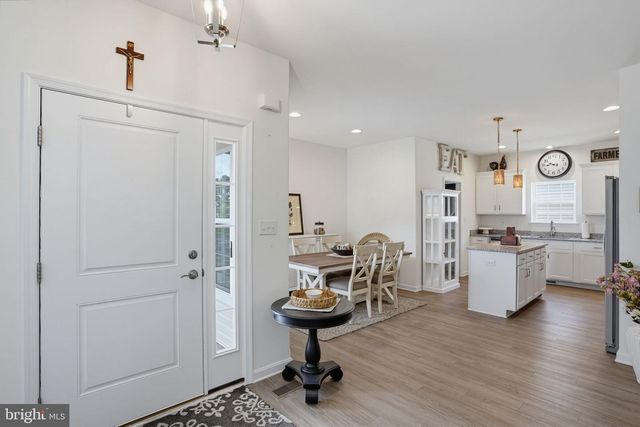 18 BACKWATER CT, Milford, DE 19963