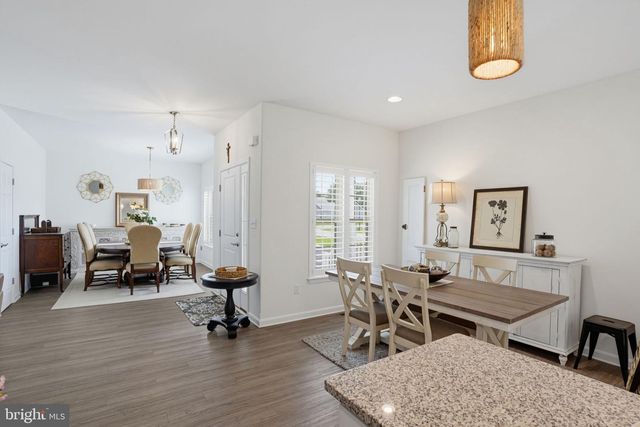18 BACKWATER CT, Milford, DE 19963