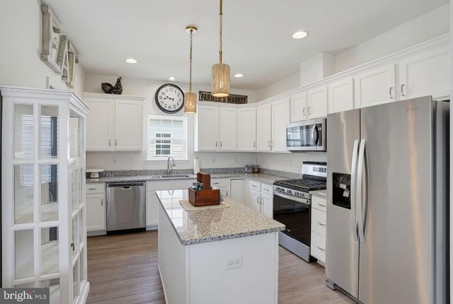 18 BACKWATER CT, Milford, DE 19963