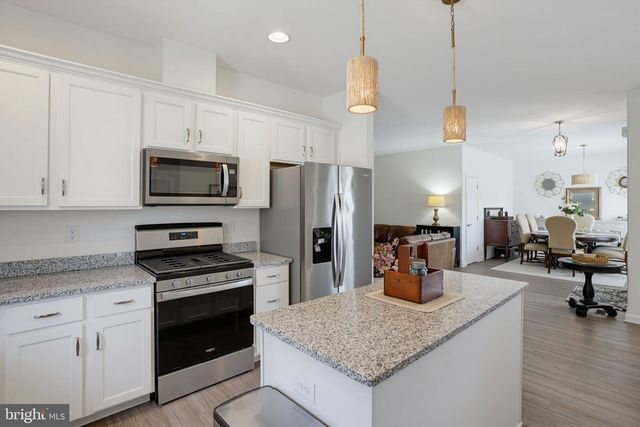 18 BACKWATER CT, Milford, DE 19963