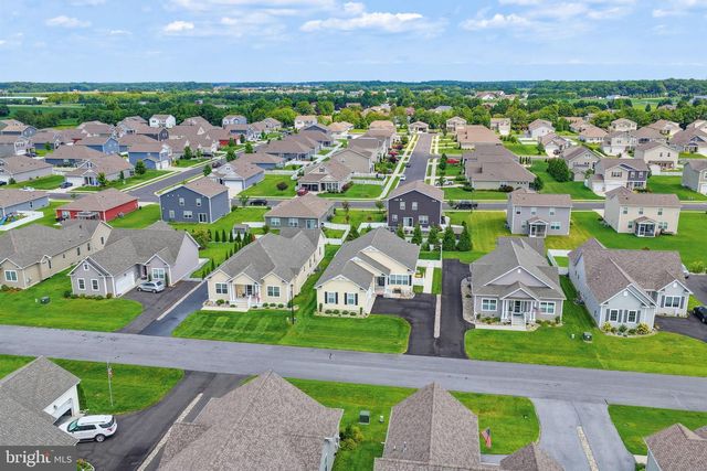 18 BACKWATER CT, Milford, DE 19963