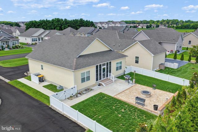 18 BACKWATER CT, Milford, DE 19963