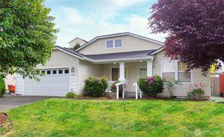 2820 V Court SE, Auburn, WA 98002