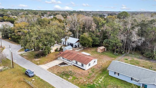 3781 N HIAWATHA TERRACE, Crystal River, FL 34428