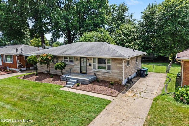 2238 Amboy Dr, Louisville, KY 40216