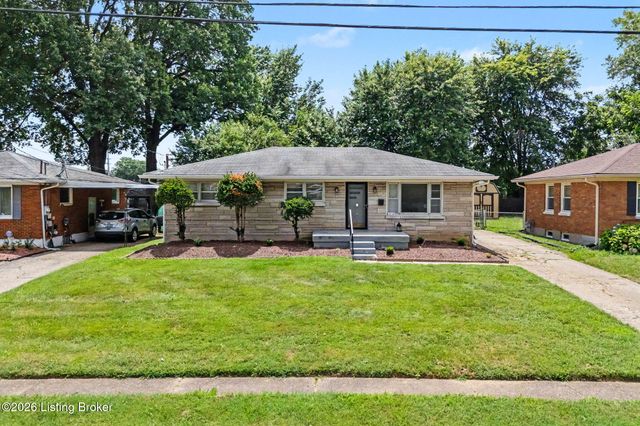 2238 Amboy Dr, Louisville, KY 40216