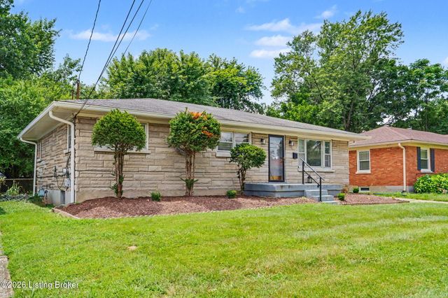 2238 Amboy Dr, Louisville, KY 40216