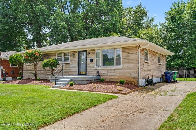 2238 Amboy Dr, Louisville, KY 40216