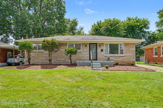 2238 Amboy Dr, Louisville, KY 40216