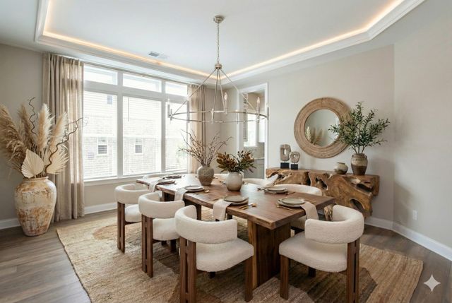 6005 Painted Skies Drive, Spring Hill, TN 37174