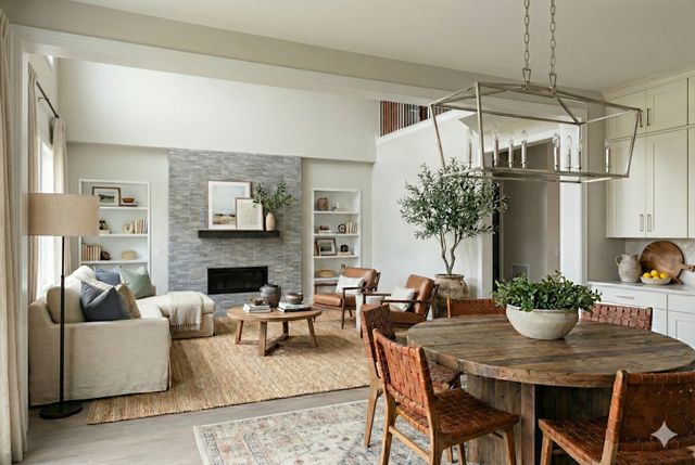 6005 Painted Skies Drive, Spring Hill, TN 37174