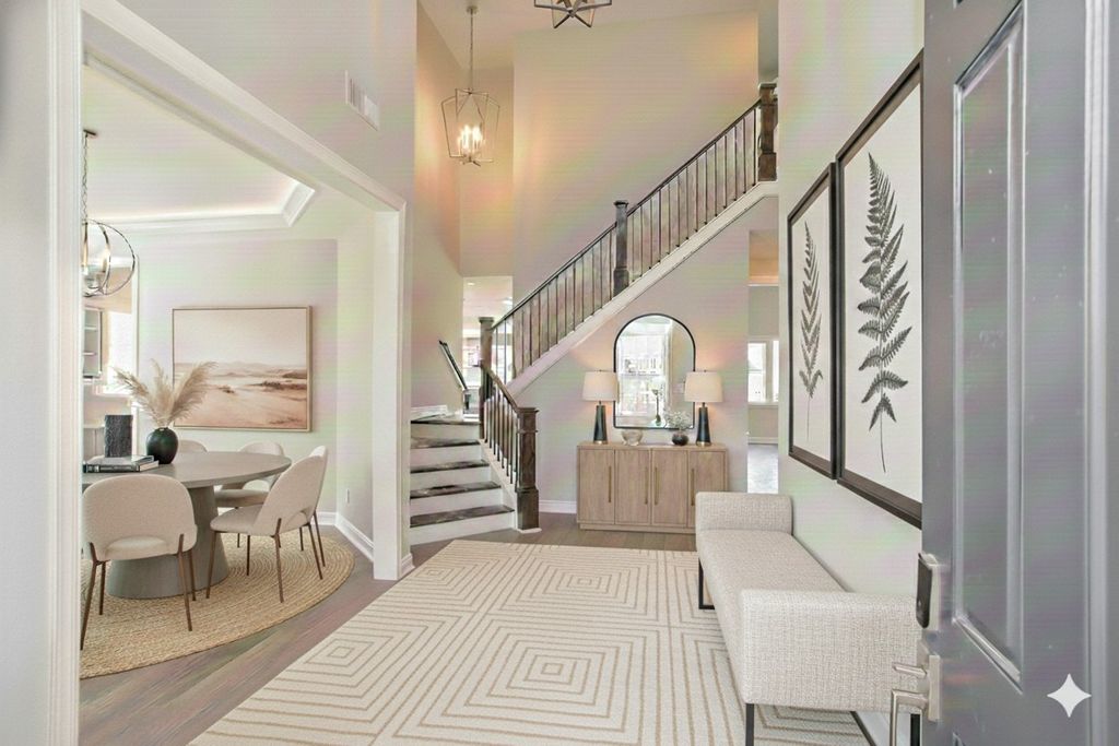 6005 Painted Skies Drive, Spring Hill, TN 37174