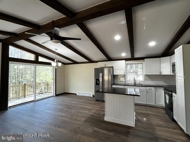 1187 CARRIAGE LN, Tobyhanna, PA 18466