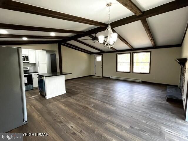 1187 CARRIAGE LN, Tobyhanna, PA 18466