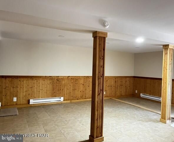 1187 CARRIAGE LN, Tobyhanna, PA 18466