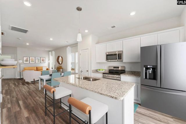 3402 Matrim Way, Lexington, SC 29073