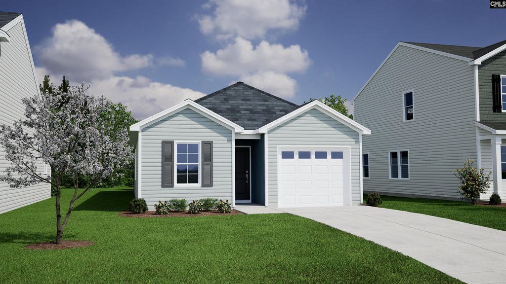 3402 Matrim Way, Lexington, SC 29073