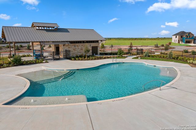 8015 KINGFISHER LANDING, San Antonio, TX 78253