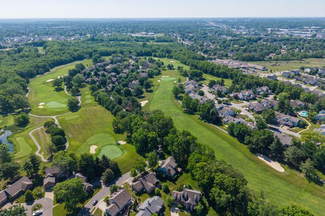 1456 Sugar Maple Lane, Lexington, KY 40511