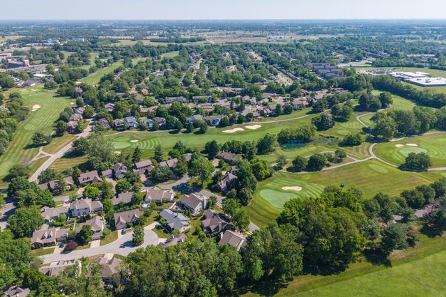 1456 Sugar Maple Lane, Lexington, KY 40511
