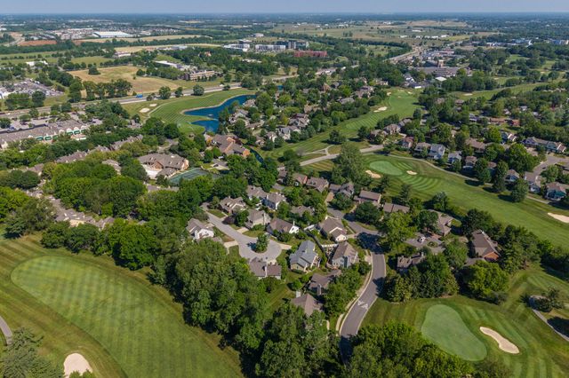 1456 Sugar Maple Lane, Lexington, KY 40511