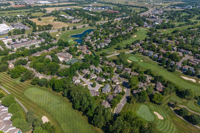 1456 Sugar Maple Lane, Lexington, KY 40511