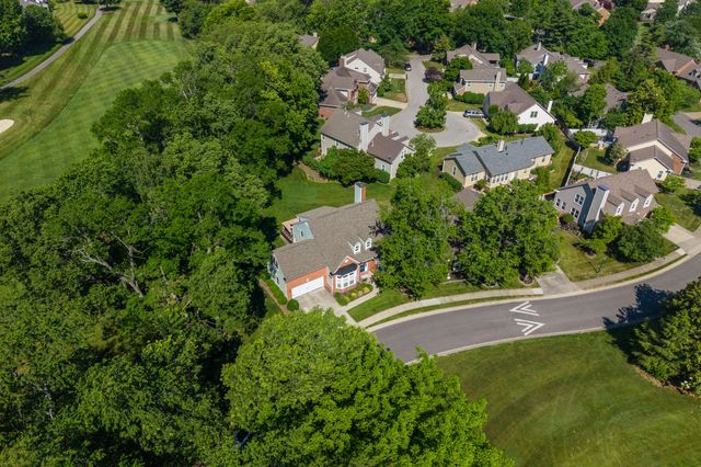 1456 Sugar Maple Lane, Lexington, KY 40511