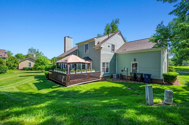 1456 Sugar Maple Lane, Lexington, KY 40511