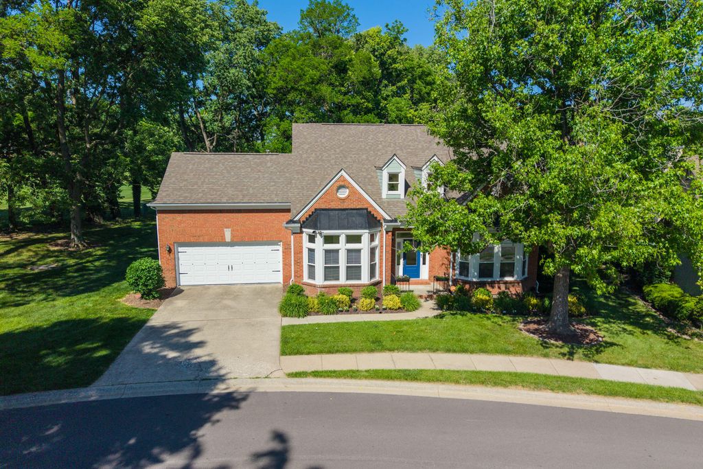 1456 Sugar Maple Lane, Lexington, KY 40511