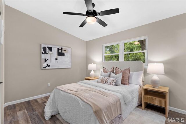 2395 Hummingbird Drive, Florissant, MO 63033