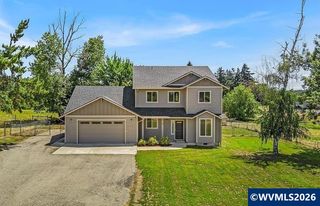 6922 Fruitland Rd NE, Salem, OR 97317