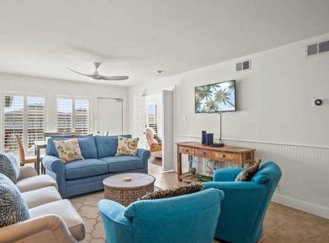 1319 11th St 205, Port Aransas, TX 78373