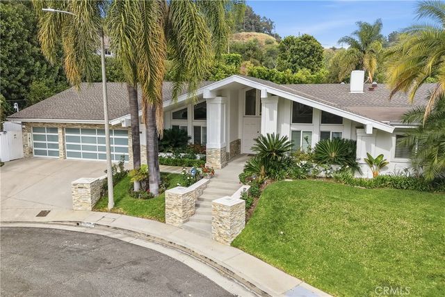 9867 Whitwell, Beverly Hills, CA 90210